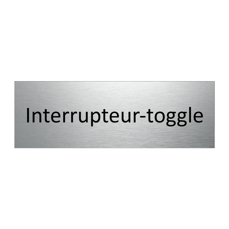 interrupteur-toggle