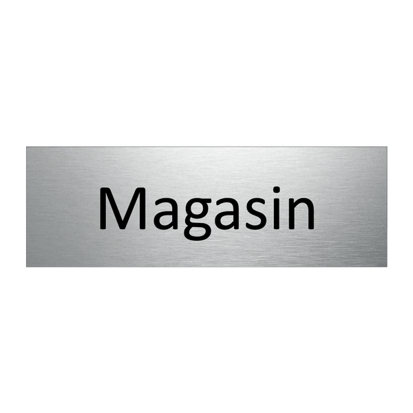 Magasin