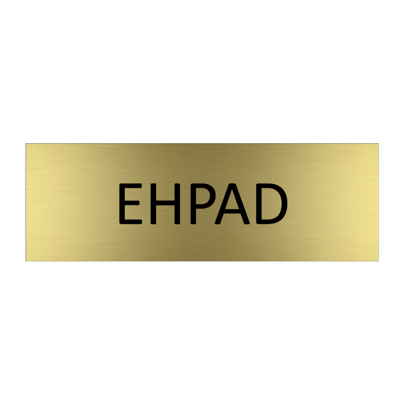 EHPAD