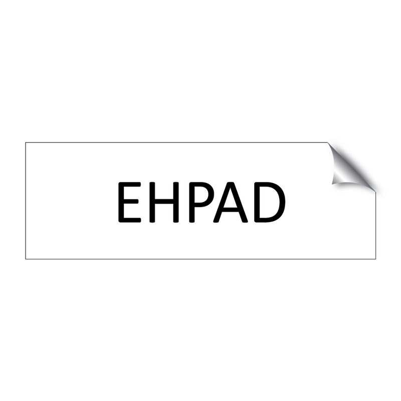 EHPAD