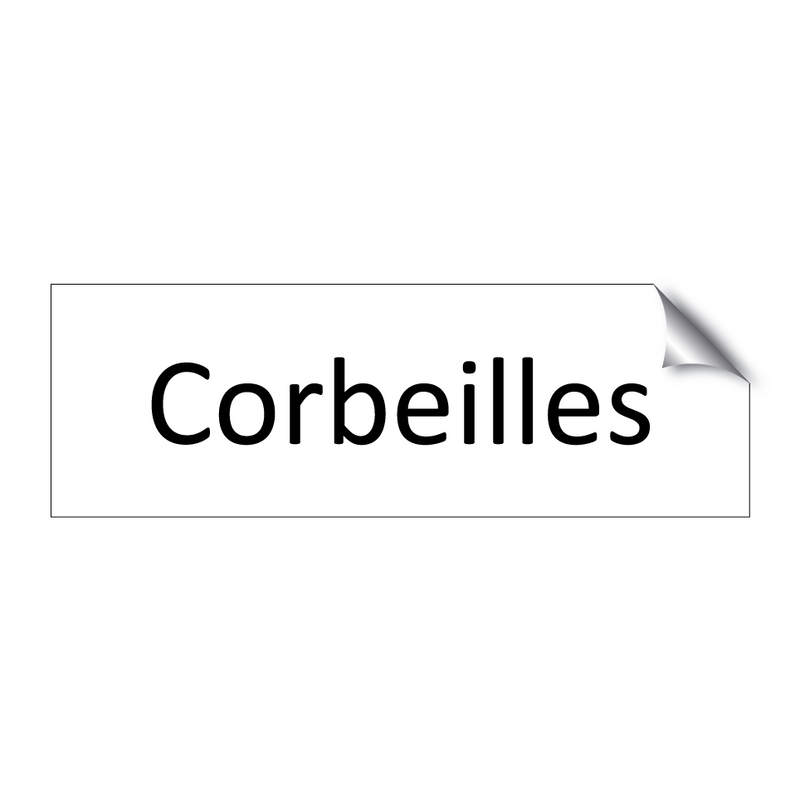 Corbeilles