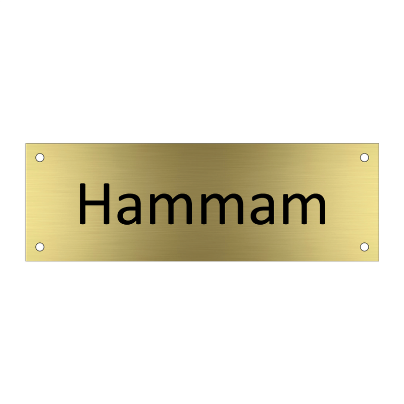 hammam