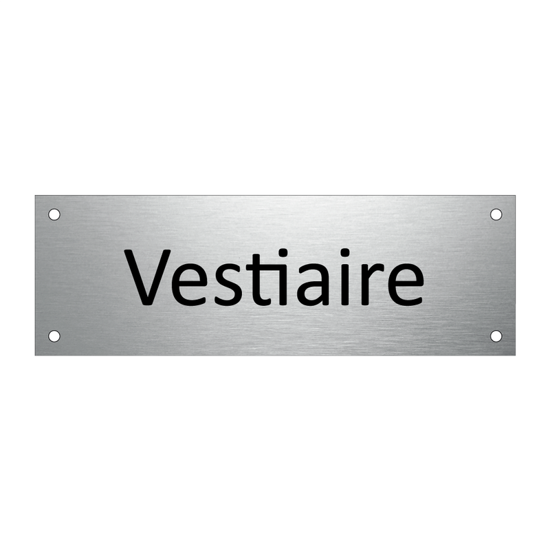 Vestiaire