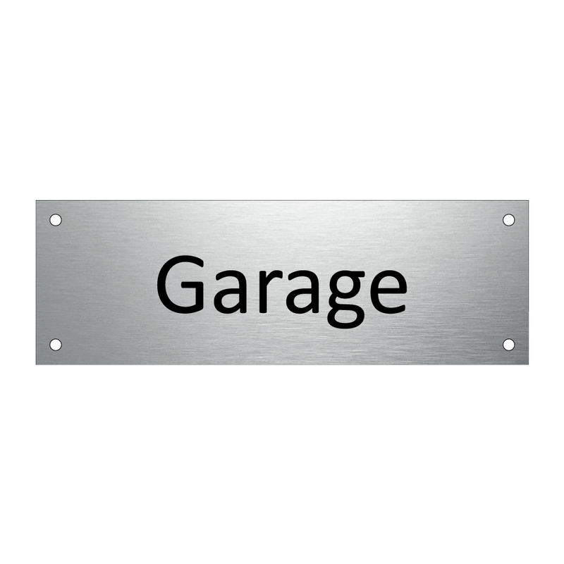 Garage & Garage & Garage