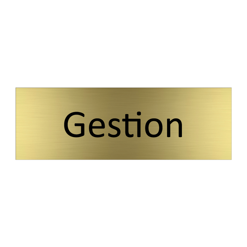 Gestion & Gestion & Gestion & Gestion & Gestion & Gestion