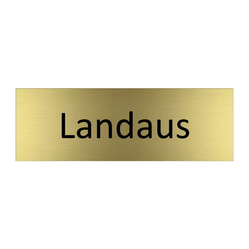 Landaus & Landaus & Landaus & Landaus & Landaus & Landaus