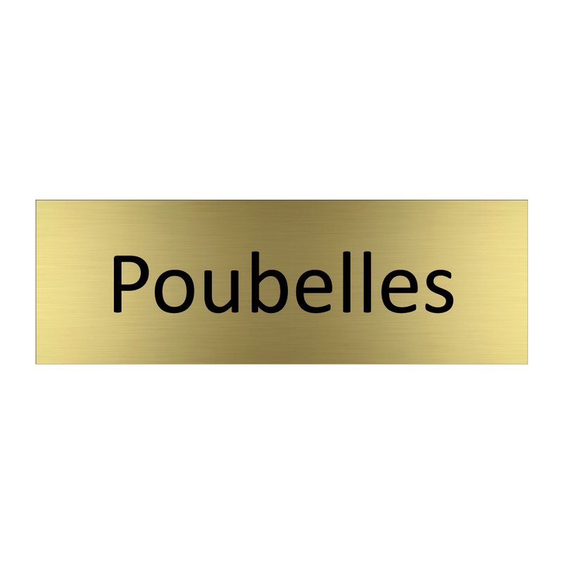 Poubelles & Poubelles & Poubelles & Poubelles & Poubelles & Poubelles