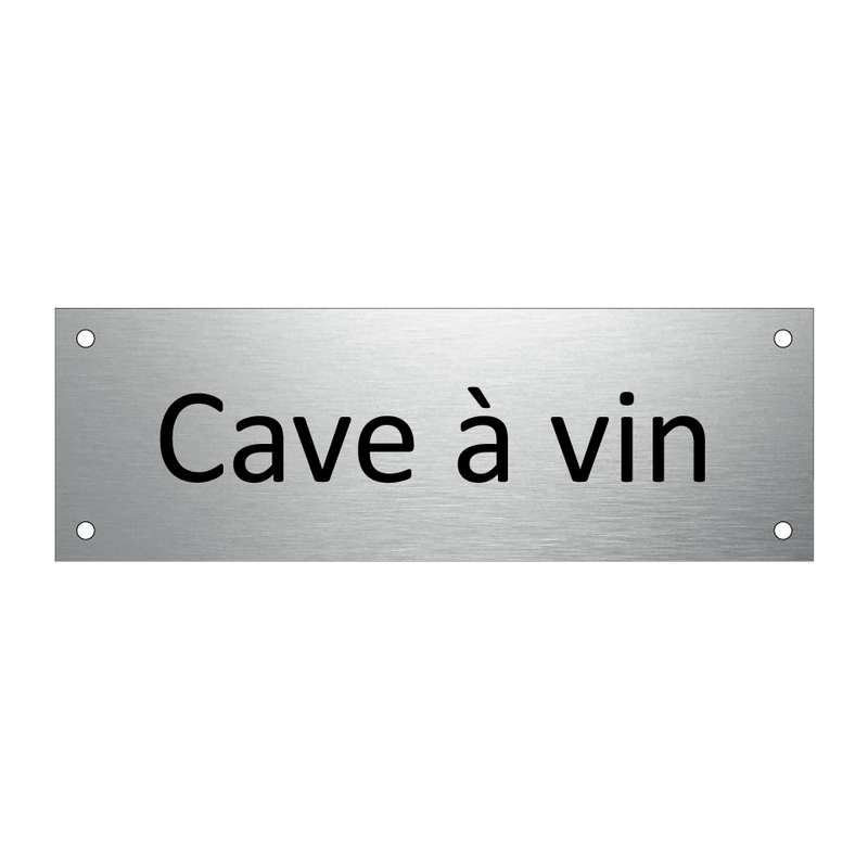 Cave à vin