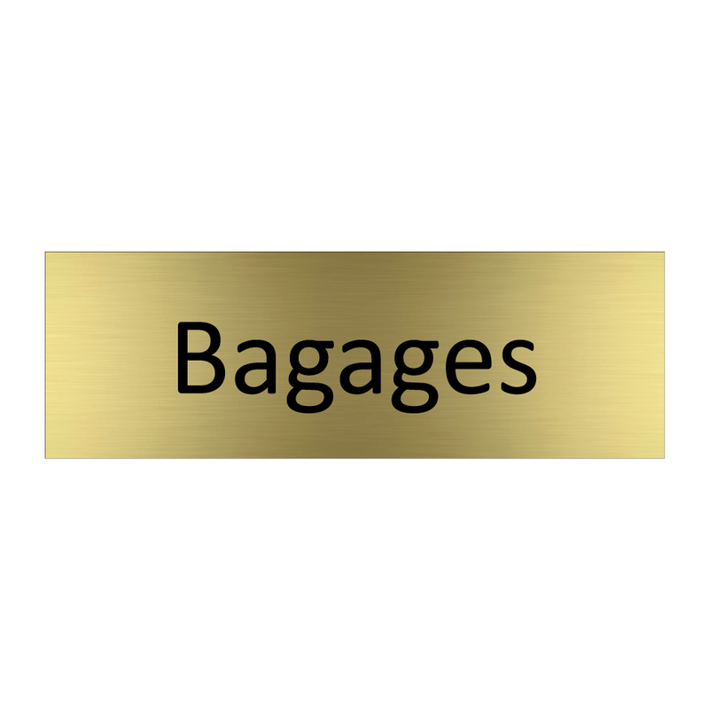 Bagages & Bagages & Bagages & Bagages & Bagages & Bagages