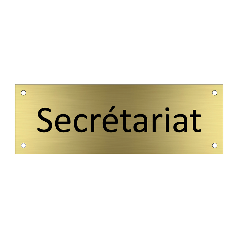 Secrétariat & Secrétariat & Secrétariat