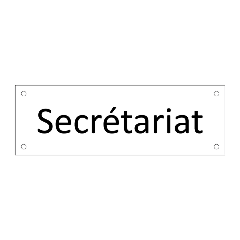 Secrétariat & Secrétariat & Secrétariat