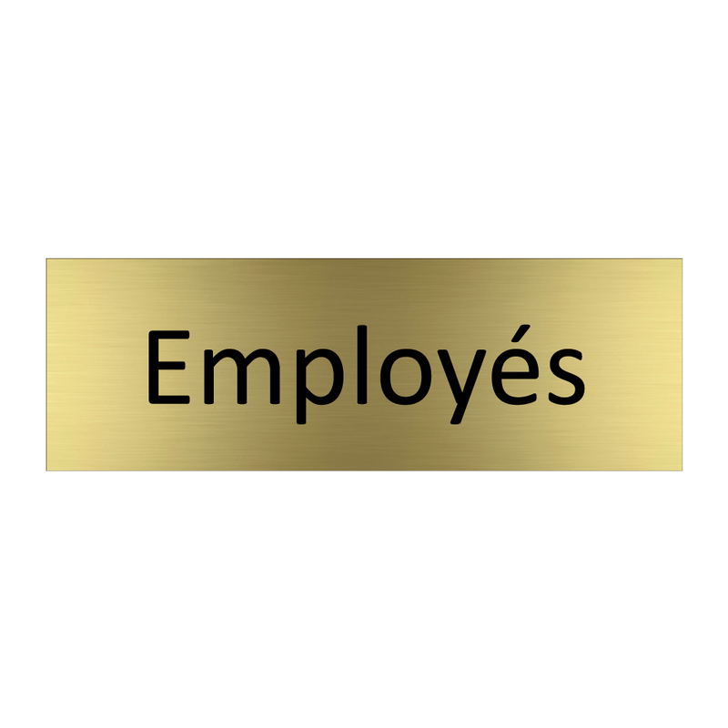 Employés & Employés & Employés & Employés & Employés & Employés