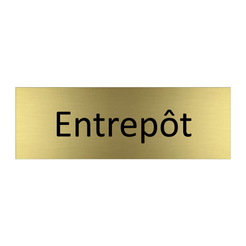 Entrepôt & Entrepôt & Entrepôt & Entrepôt & Entrepôt & Entrepôt