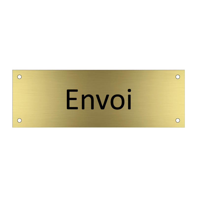 Envoi