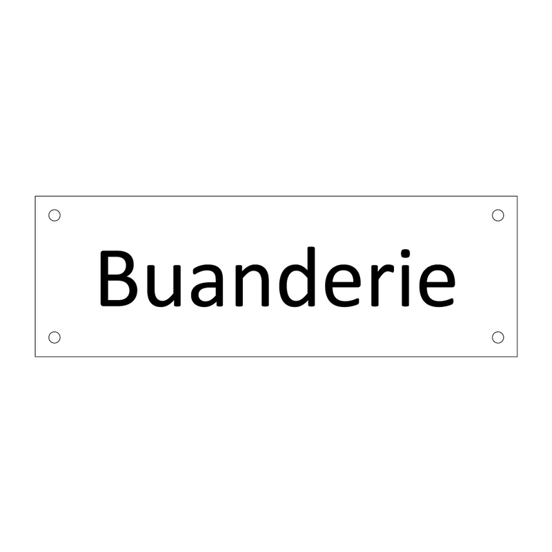 Buanderie & Buanderie & Buanderie