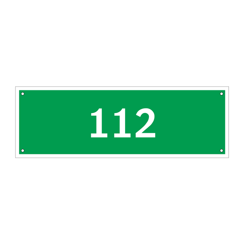 112 & 112 & 112 & 112 & 112 & 112 & 112 & 112 & 112