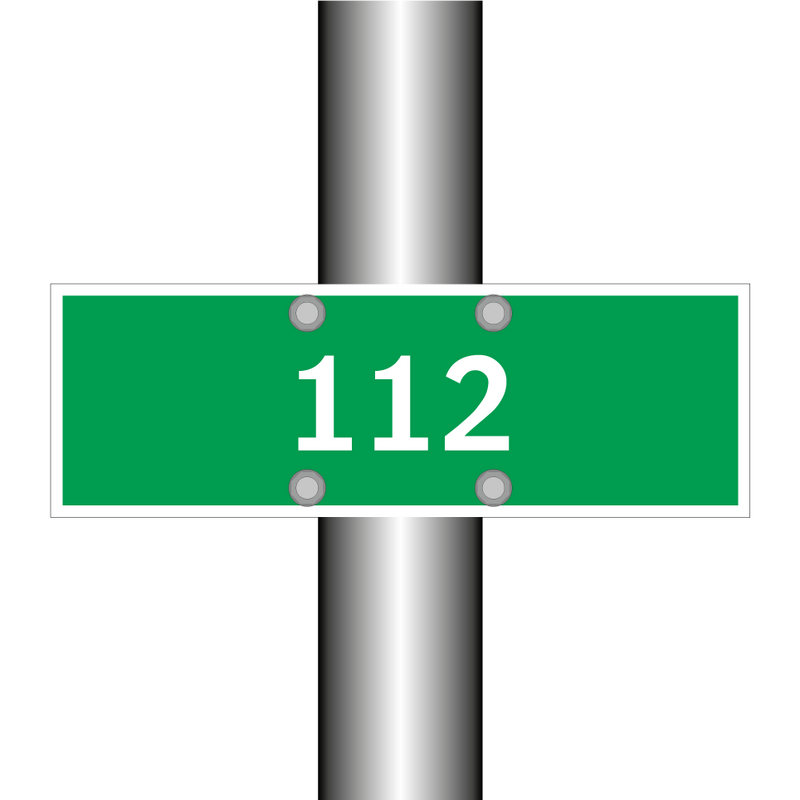 112 & 112 & 112