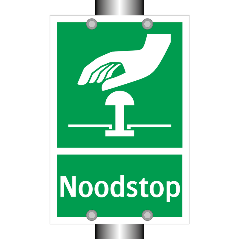 Noodstop & Noodstop & Noodstop & Noodstop & Noodstop