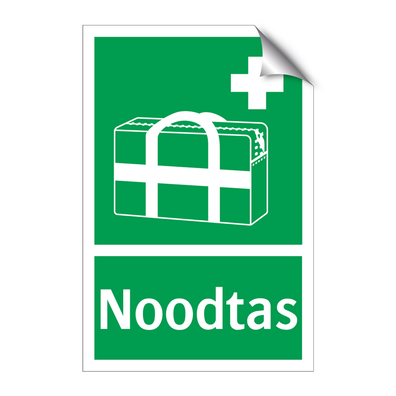 Noodtas & Noodtas & Noodtas & Noodtas