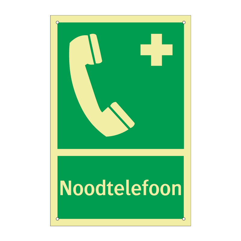 Noodtelefoon & Noodtelefoon & Noodtelefoon & Noodtelefoon