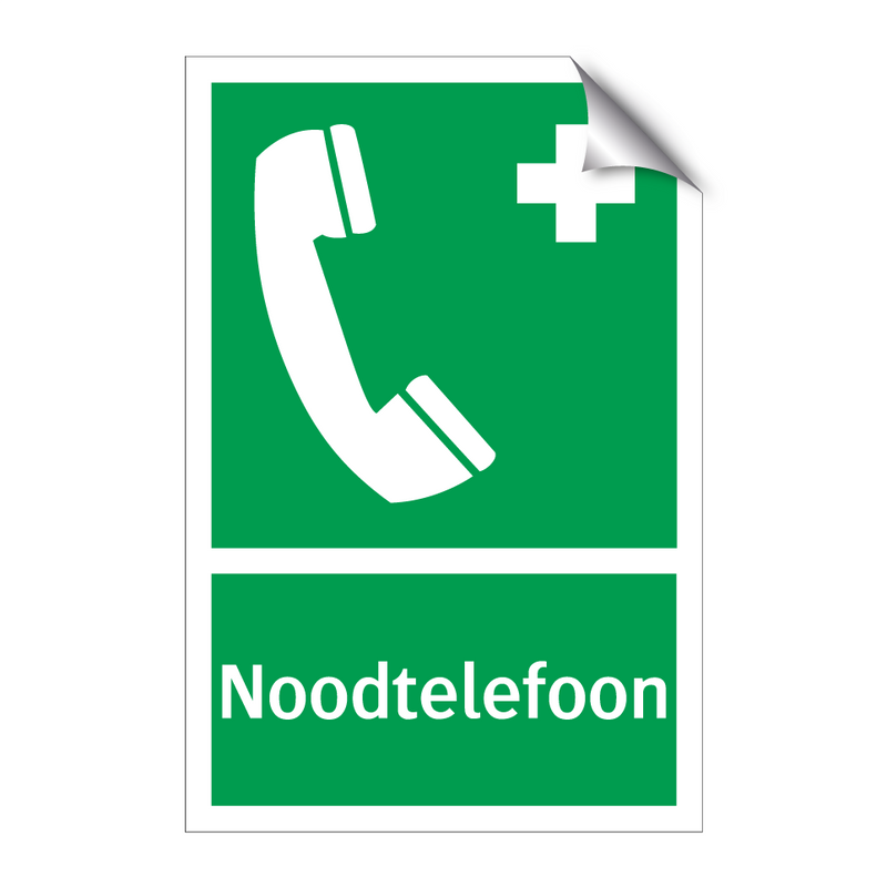 Noodtelefoon & Noodtelefoon & Noodtelefoon & Noodtelefoon