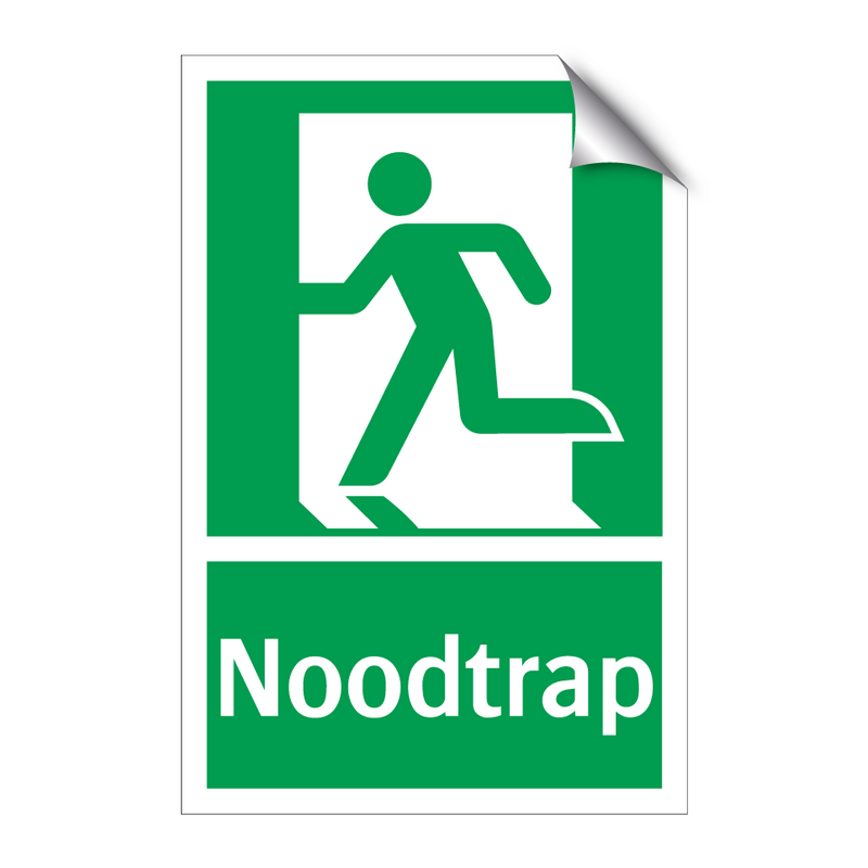 Noodtrap & Noodtrap & Noodtrap & Noodtrap