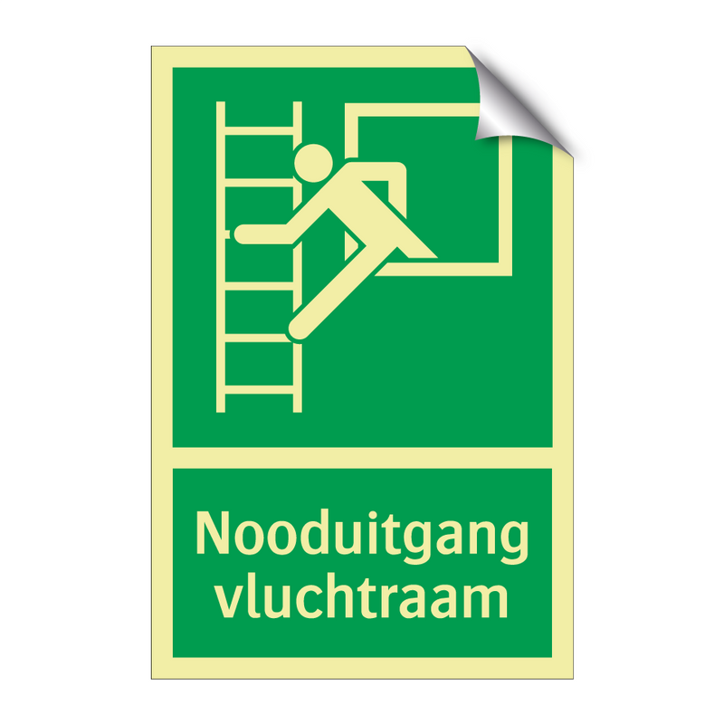 Nooduitgang vluchtraam & Nooduitgang vluchtraam & Nooduitgang vluchtraam & Nooduitgang vluchtraam