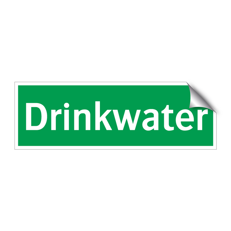 Drinkwater & Drinkwater & Drinkwater & Drinkwater