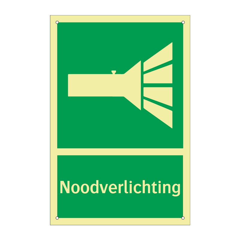 Noodverlichting & Noodverlichting & Noodverlichting & Noodverlichting