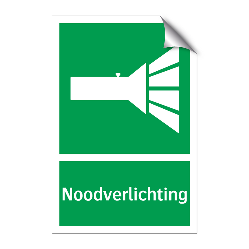 Noodverlichting & Noodverlichting & Noodverlichting & Noodverlichting