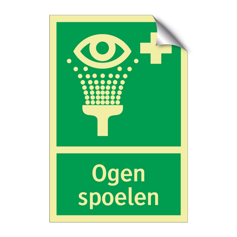 Ogen spoelen & Ogen spoelen & Ogen spoelen & Ogen spoelen