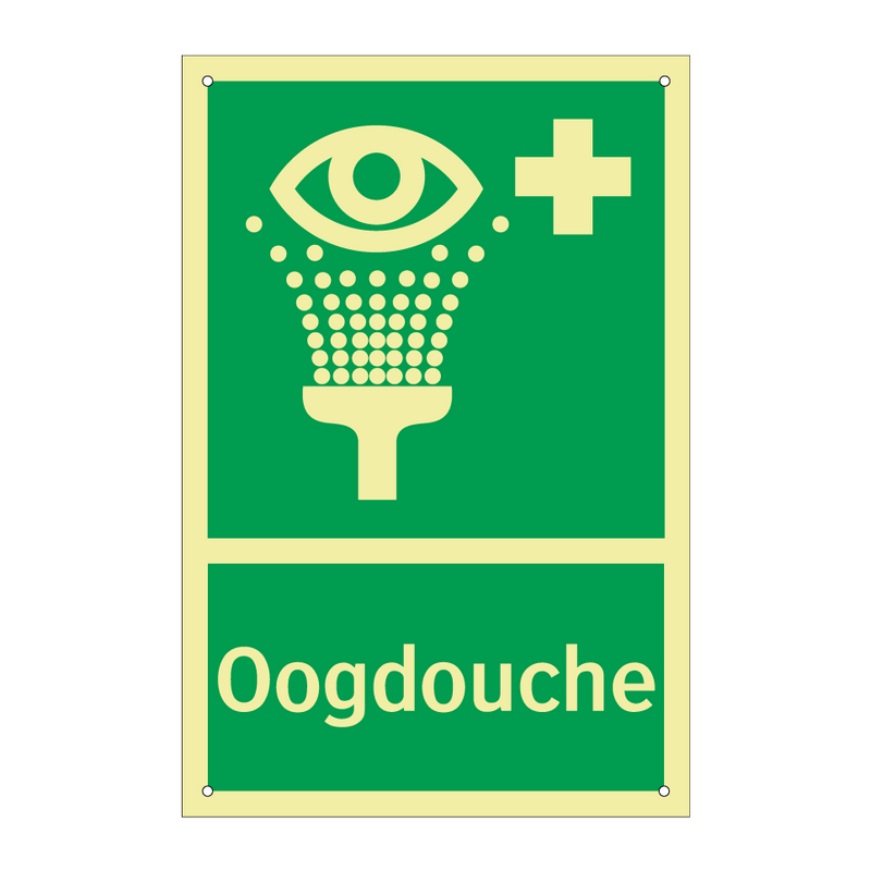 Oogdouche & Oogdouche & Oogdouche & Oogdouche