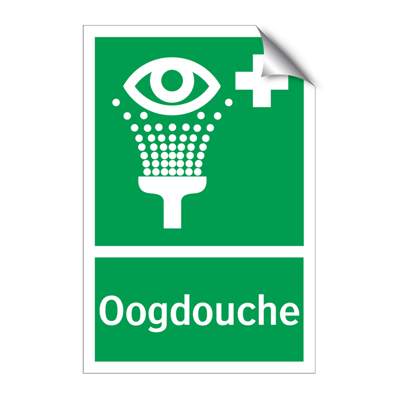 Oogdouche & Oogdouche & Oogdouche & Oogdouche