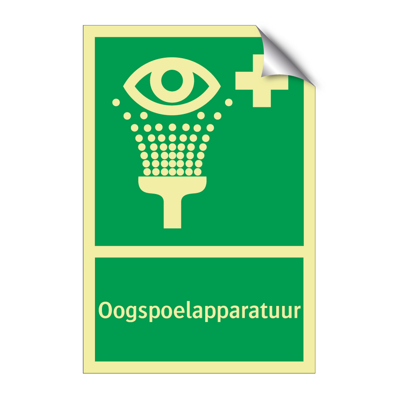 Oogspoelapparatuur & Oogspoelapparatuur & Oogspoelapparatuur & Oogspoelapparatuur