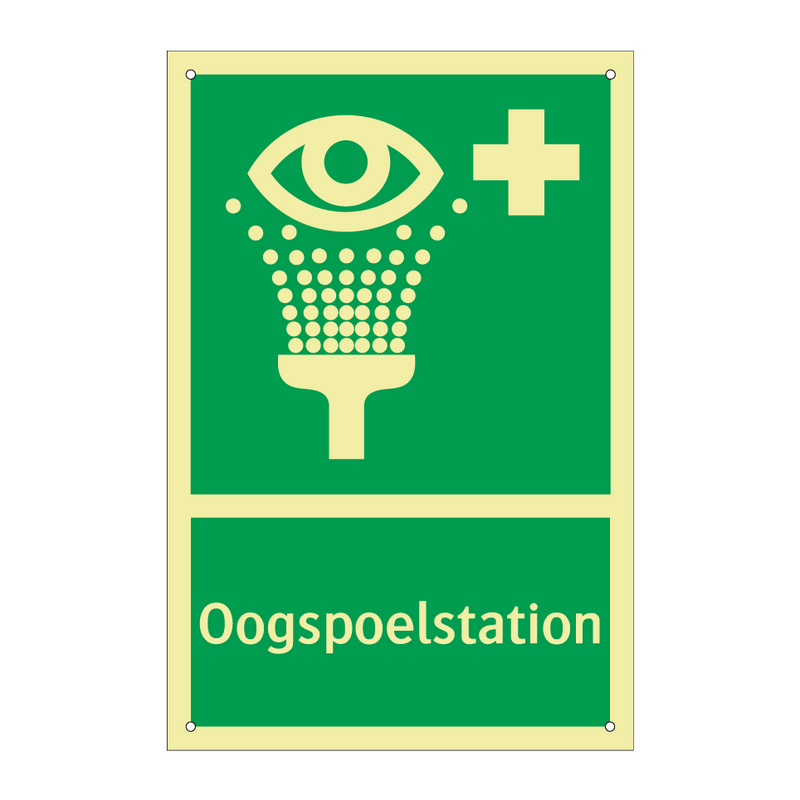 Oogspoelstation & Oogspoelstation & Oogspoelstation & Oogspoelstation