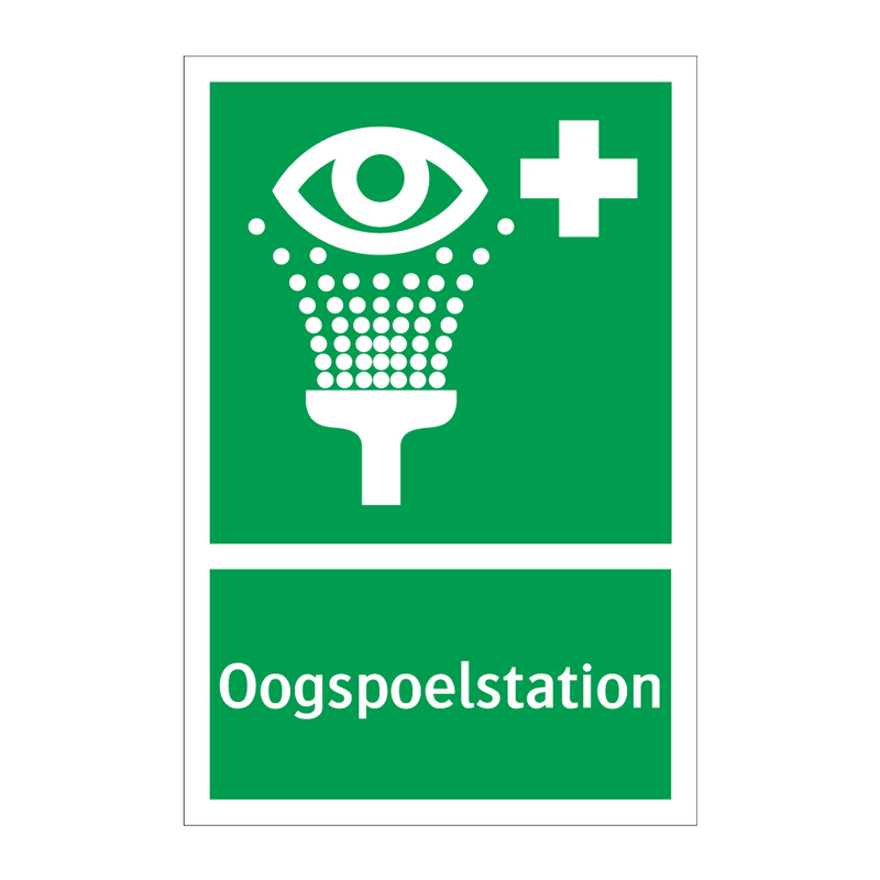 Oogspoelstation & Oogspoelstation & Oogspoelstation & Oogspoelstation & Oogspoelstation