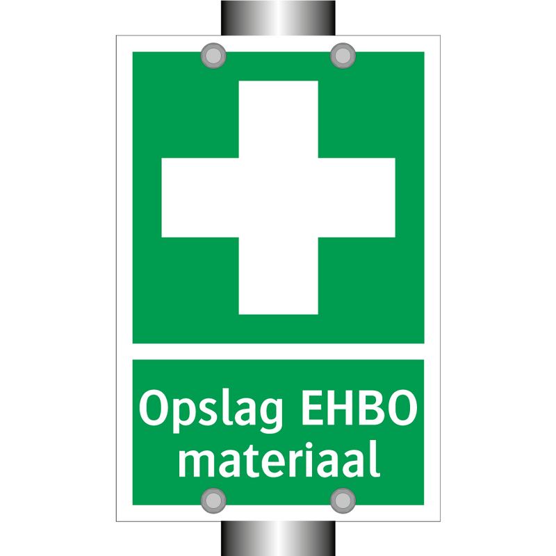 Opslag EHBO materiaal & Opslag EHBO materiaal & Opslag EHBO materiaal & Opslag EHBO materiaal