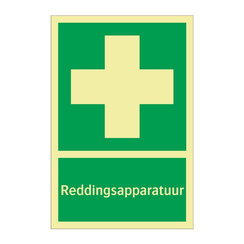 Reddingsapparatuur & Reddingsapparatuur & Reddingsapparatuur & Reddingsapparatuur