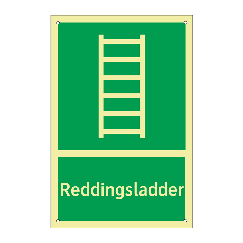 Reddingsladder & Reddingsladder & Reddingsladder & Reddingsladder