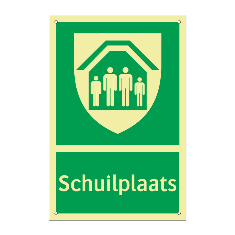 Schuilplaats & Schuilplaats & Schuilplaats & Schuilplaats