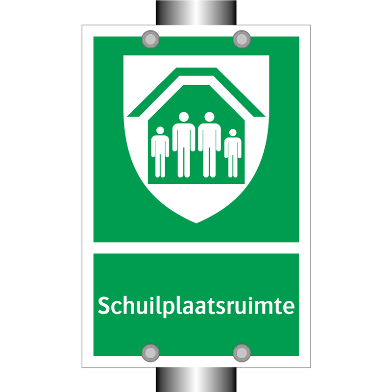 Schuilplaatsruimte & Schuilplaatsruimte & Schuilplaatsruimte & Schuilplaatsruimte