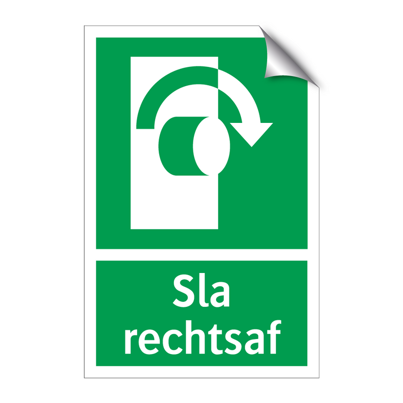 Sla rechtsaf & Sla rechtsaf & Sla rechtsaf & Sla rechtsaf