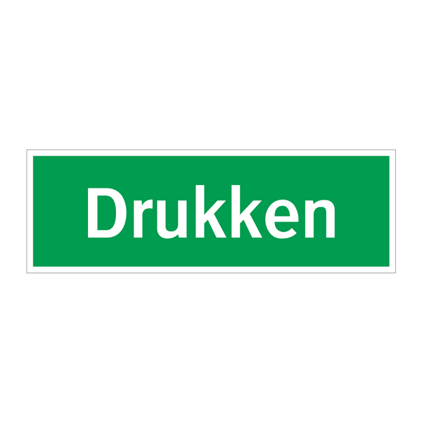 Drukken & Drukken & Drukken & Drukken & Drukken & Drukken & Drukken & Drukken & Drukken & Drukken