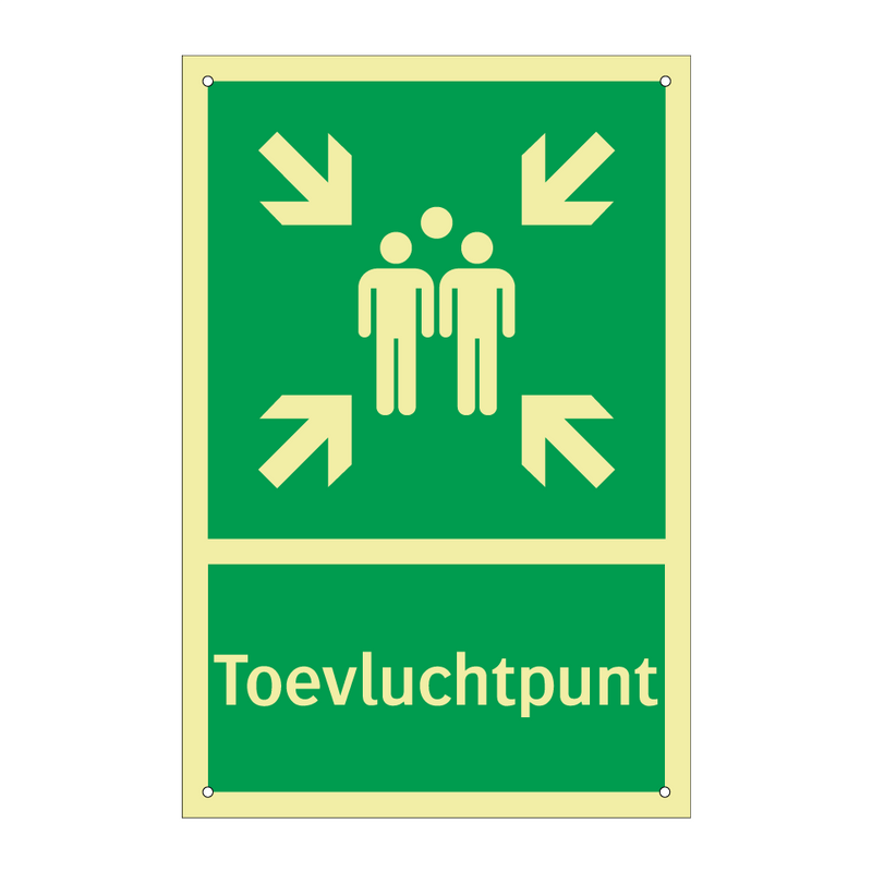 Toevluchtpunt & Toevluchtpunt & Toevluchtpunt & Toevluchtpunt