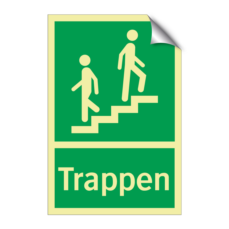 Trappen & Trappen & Trappen & Trappen