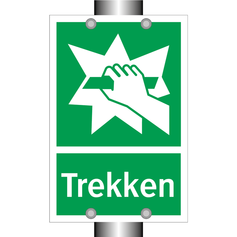 Trekken & Trekken & Trekken & Trekken & Trekken