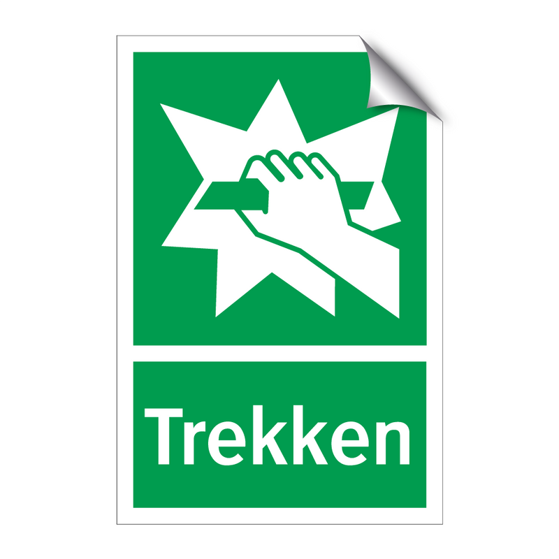 Trekken & Trekken & Trekken & Trekken