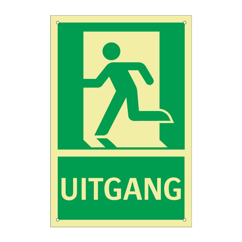 UITGANG & UITGANG & UITGANG & UITGANG