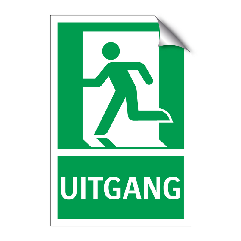 UITGANG & UITGANG & UITGANG & UITGANG