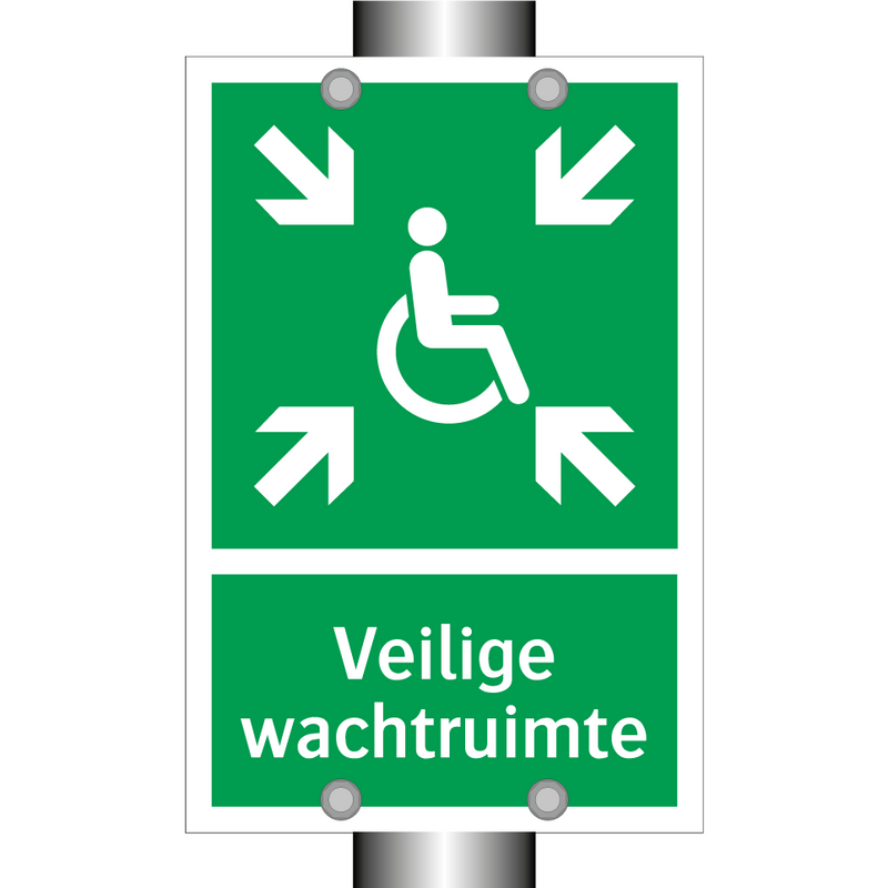 Veilige wachtruimte & Veilige wachtruimte & Veilige wachtruimte & Veilige wachtruimte